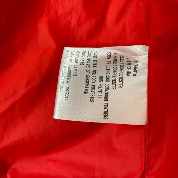 Sam Edelman Hooded Puffer Coat (14) - Picture 12 of 13